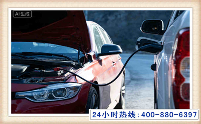 罗城潍坊拖车,附近24小时汽车拖车救援，潍坊道路救援拖车电话